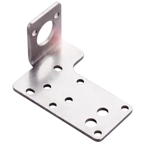 Accessori e Hardware del sensore BALLUFF BAM003P - Product Image 1