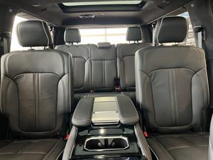 JEEP GRAND WAGONEER L SERIES II 4X4 2023 D'OCCASION CÔTÉ GAUCHE/DROIT - Product Image 5
