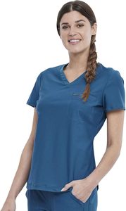 Ensembles d'uniformes de gommage confortables en gros Pantalon de jogging en coton et polyester Combinaisons de gommage pour médecins et infirmières d'hôpitaux médicaux - Product Image 3