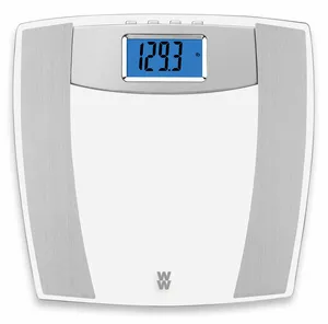 Pèse-personnes Conair Weight Watchers par Conair Scale pour le poids corporel - Product Image 1