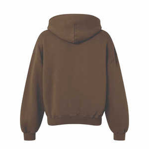 Sudaderas con cremallera Sudaderas con capucha transpirables de moda para gimnasio al aire libre y ropa de calle Sudaderas con capucha ecológicas para hombres - Product Image 4