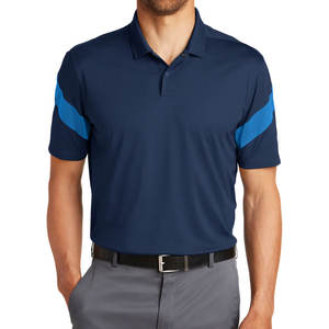 POLO estampado de moda para hombre, camisa de manga corta para golf al aire libre, de verano - Product Image 4