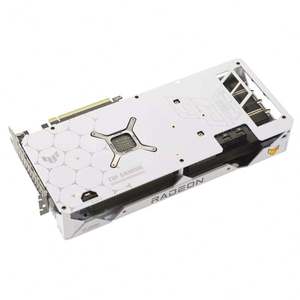 2024 nouveau T U F Rad eon RX 7900 GRE blanc OC 16 go GDDR6 graphique de jeu ics Ca rd Gaming G P U Rx 7900 Gre - Product Image 5