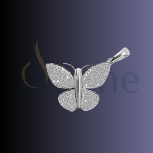 Collier pendentif épée en argent antique pour hommes et femmes bijoux de style médiéval - Product Image 1