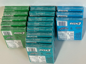 EXTRA Gum Refreshers Polar Ice Bulk Chewing - Sans sucre - Product Image 4