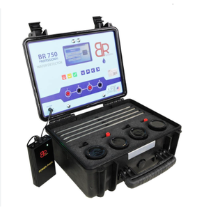 Nueva máquina de alta calidad Rivers-G 3 System Premium - Product Image 1