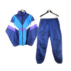 Conjunto de chándal para exteriores con logotipo personalizado 2025 con chaqueta cortavientos con capucha de tela impermeable y pantalón transpirable patrón sólido - Product Image 1