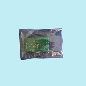 SE37-75 de sac de protection ESD de qualité supérieure, 325x130 (ouvert) mm, 3SS5, emballage de contrôle statique pour PCB, IC et composants semi-conducteurs - Product Image 4