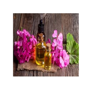 Huile essentielle de géranium biologique de haute qualité 10ml 100% huile de support de plante naturelle - Product Image 6