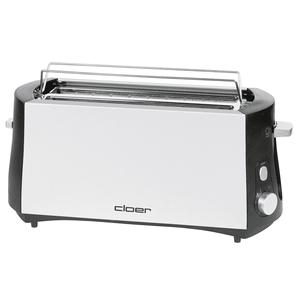Cloer 3710 <b>Toaster</b> with Line Functionality Premium <b>Toaster</b> Product - Product Image 1