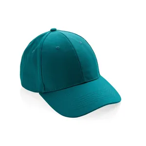 Sustainable 6-Panel Impact AWARE Cap Promotional <b>Hats</b> & Caps - Product Image 3