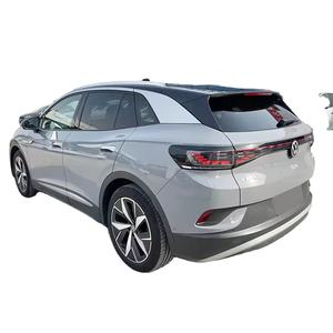 รถ SUV ไฟฟ้าขนาดกะทัดรัด ปี 2022 ระยะวิ่งไกล ภายในทันสมัย สภาพดี ใช้งานแล้ว - Product Image 2