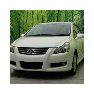 Pour AVENSIS SUV AWD R15 Sièges en cuir Intérieur clair Haute qualité Essence/Pétrole Automatique 7 vitesses - Product Image 2