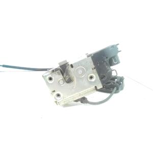 CERRADURA DELANTERA DERECHA CITROEN C3 1ª Serie 46983280 (02>05) - Product Image 1