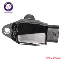 Bobine d'allumage compatible avec le moteur Renault Kwid 22433-0437R 22433-4808R 224332734R
