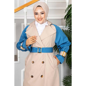 New Season Women Winter <b>Islamic</b> <b>Clothing</b> Abaya Dress Kaftan Tunic Dubai Muslim <b>Islamic</b> Fashion Turkish Made <b>Islamic</b> Dresses - Product Image 6