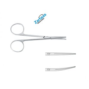 Haute Qualité En Acier Inoxydable Lexer-Bébé Droit/Incurvé Instruments Chirurgicaux Fabricant et Exportateur - Product Image 5
