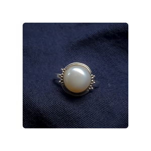 Asequible Venta al por mayor Anillos de piedras preciosas Proveedor a granel Precios de exportación globales - Product Image 6
