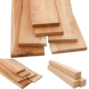 Bois de tilleul noir, rondins sciés et rondins de placage, rondins écorcés, bois de construction et structurel, poutres, poteaux - Product Image 4