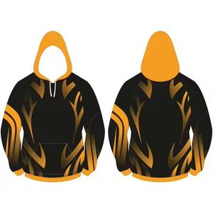 Sudaderas con Capucha para Hombre en Diseño Personalizado, Sudaderas con Capucha para Chico, Diseño Personalizado, Proveedores, Ropa Casual 2026 - Product Image 3