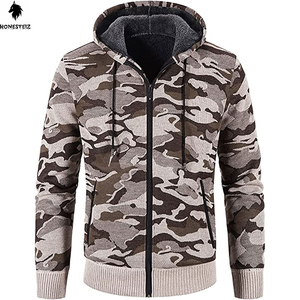 เสื้อฮู้ดดี้ผู้ชายแบบสั่งทำพิเศษ น้ำหนักเบา คุณภาพสูง ผ้าเทอร์รี่คอตตอน 100% สวมใส่สบาย สีพื้น พร้อมปักโลโก้ตามต้องการ - Product Image 1