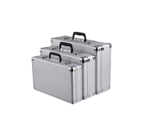 Boîte à outils en aluminium fabriquée au Vietnam pour outils et accessoires mécaniques boîte à outils et boîte à outils personnalisés - Product Image 6