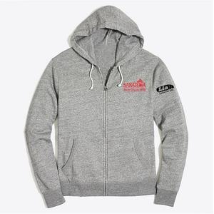 Sweats à capuche pulls pour hommes designs entièrement personnalisés top tendance pulls à capuche respirants pour hommes de haute qualité 2026 - Product Image 2