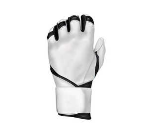 Guantes de Bateo de Béisbol Rabixo Sports de Alta Calidad, Unisex, de Cuero Genuino, Impermeables, con Dedos Separados, Transpirables, para Diestros - Product Image 2