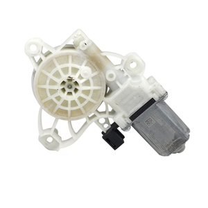 MOTORE ELETTRICO ALZACRISTALLO ANTERIORE SINISTRO MERCEDES GLB Serie (X247) A0009065806 (19>) - Product Image 5
