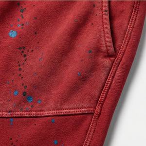 Pantalon droit pour homme, pantalon uni, pantalon pour homme, pantalon léger pour homme, pantalon de sport, décontracté, couleur personnalisée - Product Image 5