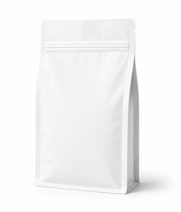 Sachets de protéines de lactosérum Rinpac personnalisés imprimés numériquement de 5 lb avec scellage sur 8 côtés, adaptés à l'emballage en vrac de poudres pour le fitness - Product Image 3
