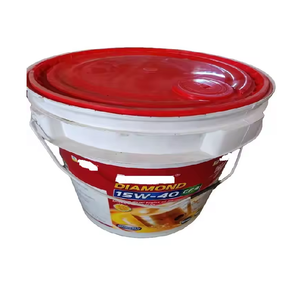 Proveedor de Alibaba, aceite de motor marino sintético, lubricante de rendimiento de alta viscosidad para yates, barcos y barcos - Product Image 1