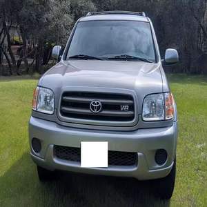 2002 asequible tTOY-OTAaaaaa, SR5 de la marca del año - Product Image 1