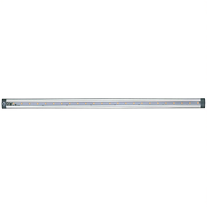 Lumière LED sous-armoire McShine 5W 450lm 50cm blanche à intensité variable pour cuisine - Product Image 2