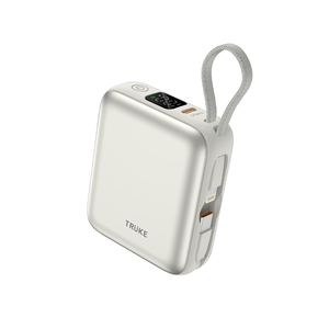 HY128Pro Portable Charger Intelligent Protection with Overcharge Safety PVC Material 12W Output Power for LI-<b>Polymer</b> Battery | 2 - Product Image 4