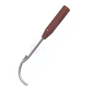 Juego de Pasadores de Alambre Reutilizables de Acero Inoxidable Manuales JIM SURGICAL JI-S-2173 (45 mm/70 mm) con Mangos de Fibra, Instrumentos Quirúrgicos - Product Image 3