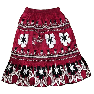 Fashion <b>Skirts</b> Women Clothes Roupas Saia Bottom Women <b>Skirt</b> New Sexy Woman Long Jupe Bohemian Boho Flowers <b>Elastic</b> <b>Waist</b> - Product Image 6