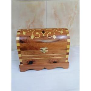 Artesanía de Madera de Tuya Marroquí de Lujo, Hecha a Mano, Raíz de Tuya Natural, Decoración Tradicional Marroquí para el Hogar, Regalo - Product Image 1