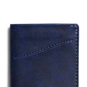 Services ODM Portefeuilles courts unisexes personnalisés Meilleure qualité Nouveau modèle avec style tendance Prix raisonnable pour hommes Portefeuille pour hommes avec OEM - Product Image 4