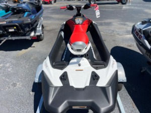 Jetski Bombardier Sea-Doo 2525 90HP Spark Trixx 90 Jetski - Product Image 2