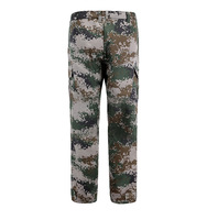 Nouvelle conception d'équipement tactique, uniforme pour hommes, veste et pantalon tactiques, combinaison tactique camouflage