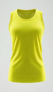 Top activo para mujer más vendido, atlético, al aire libre, sin mangas, cómodo, activo, de alta calidad, cómodo y suave, ropa activa - Product Image 3