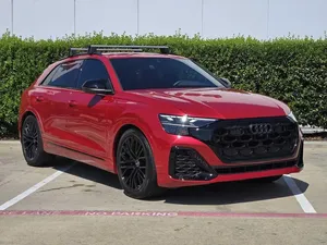 ได้รับการรับรอง2024 Audi SQ8 4.0T Premium PLUS - Product Image 4