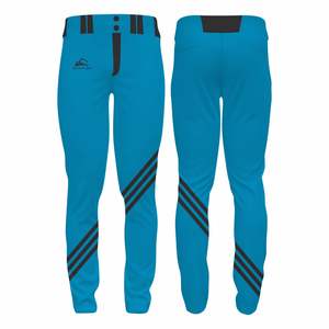 Camisetas de equipo de béisbol personalizadas Opciones de diseño de logotipo y nombre - Product Image 4