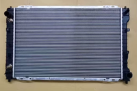 Radiateurs en aluminium de haute qualité JD 26029 pour ESCAPE TRIBUTE 2001-2008 chez Radiator YF47-15-200 Systèmes de climatisation Radiateur
