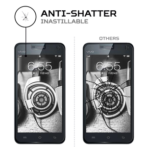 อุปกรณ์ป้องกันหน้าจอ X1S กันกระแทกทนทานและดูดซับแรงกระแทก - Product Image 4