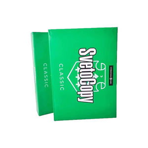 Original Svetocopy <b>A4</b> <b>Copy</b> <b>paper</b> for wholesale/Cheap Svetocopy - Product Image 3