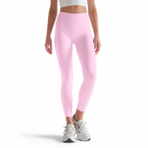 Leggings de compression pour femmes, vêtements de sport, leggings athlétiques, pantalons à séchage rapide à haute élasticité pour femmes - Product Image 2