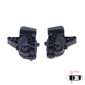 BDP505 Side Exterior Mirror Folding <b>Control</b> Element Cover Housing Fe for W203 S203 W211 S211 2038108776 2038107776 - Product Image 1