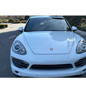AUTOS USADOS EN VENTA CayenneS 2014 - Product Image 2